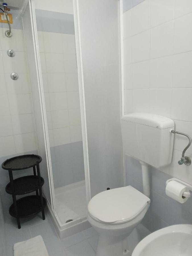 B&B Scogli Bianchi Lido di Noto Exterior foto