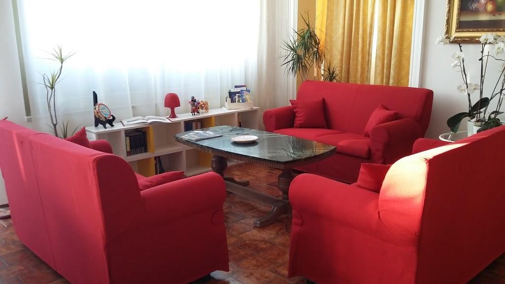 B&B Scogli Bianchi Lido di Noto Exterior foto