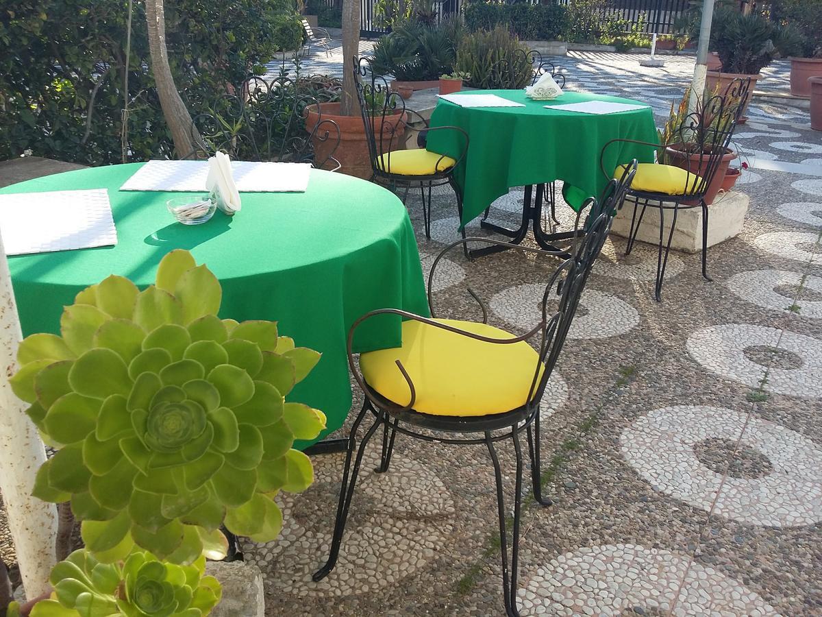 B&B Scogli Bianchi Lido di Noto Exterior foto